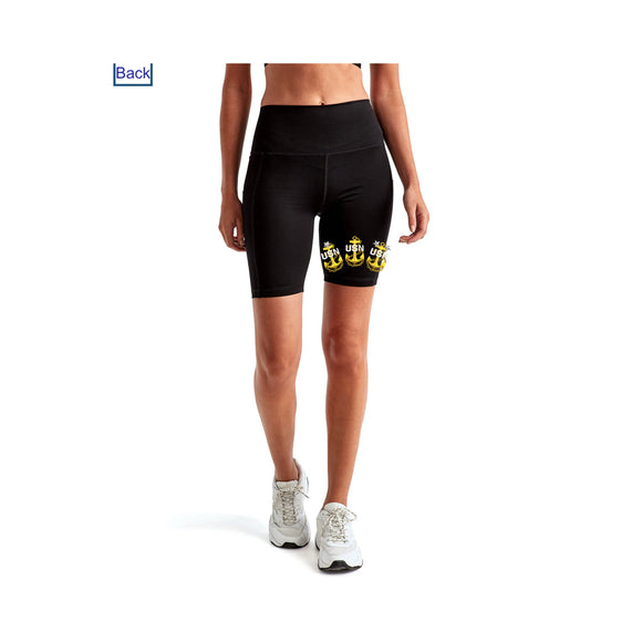 SALE CHICK CHIEF PT SHORTS