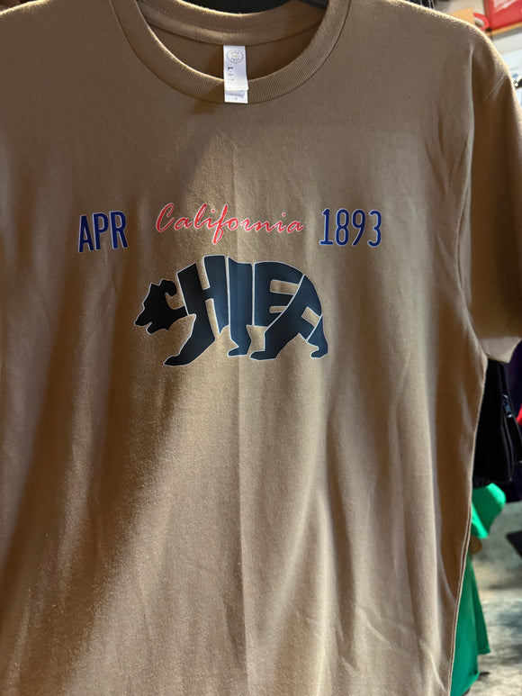 Sale Cali Chief Shirt