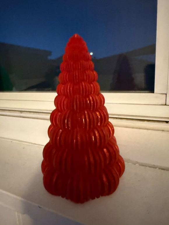 christmas tree decoration