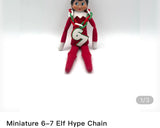 Elf on the shelf accessory pack