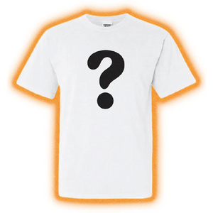 mystery shirt  Chick chief