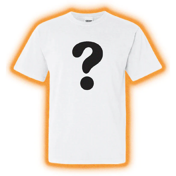 mystery shirt  Chick chief
