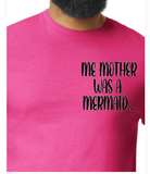 ME MOTHER TSHIRT 2