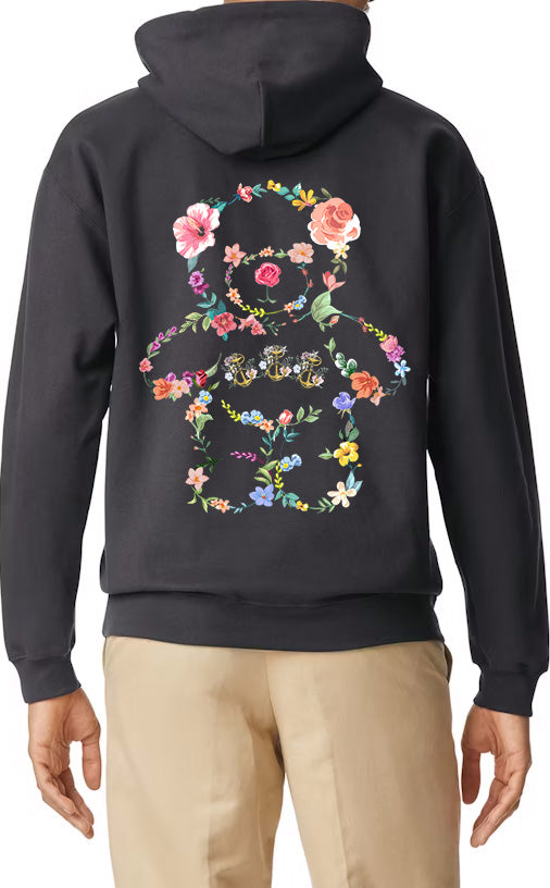 CHICK CHIEF BEAR HOODIE