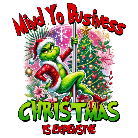 Christmas shirt