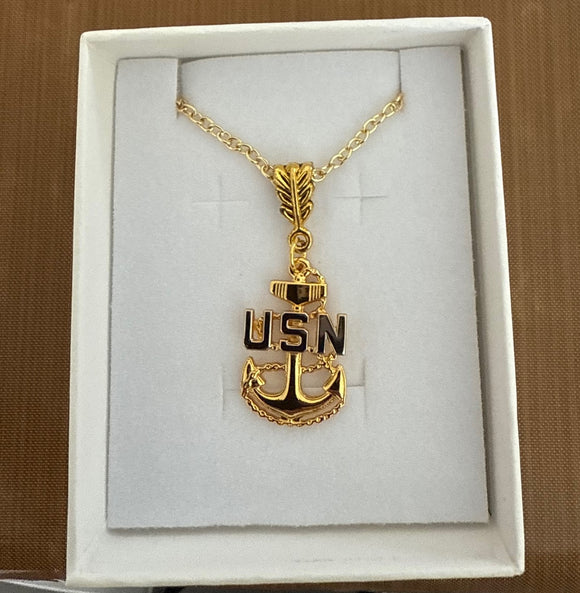 Earring and Necklace set