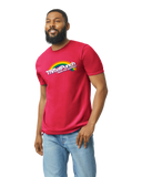 THROAT PUNCH TSHIRT