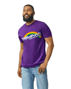 THROAT PUNCH TSHIRT