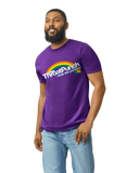 THROAT PUNCH TSHIRT