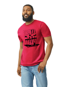 RED Friday tshirt 2