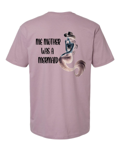 ME MOTHER TSHIRT 1