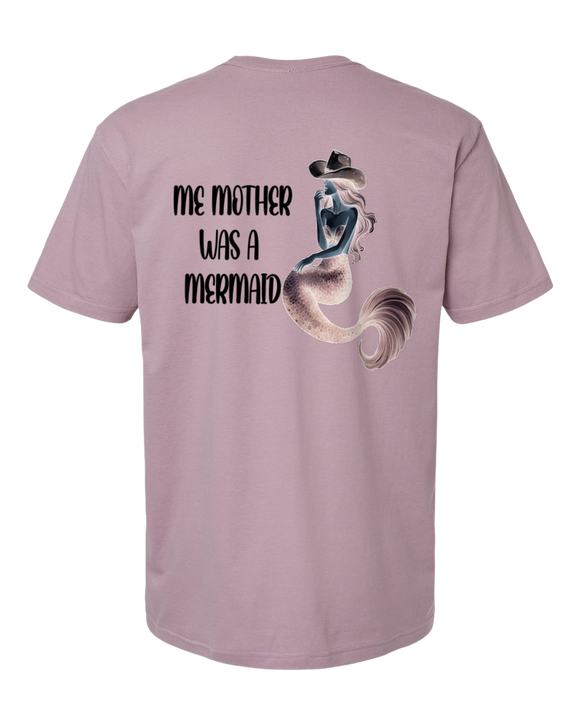 ME MOTHER TSHIRT 1