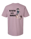 ME MOTHER TSHIRT 1
