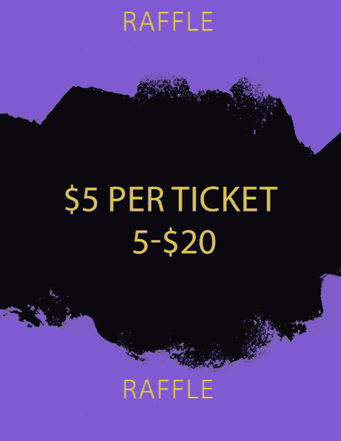 COIN RAFFLE