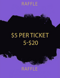 COIN RAFFLE